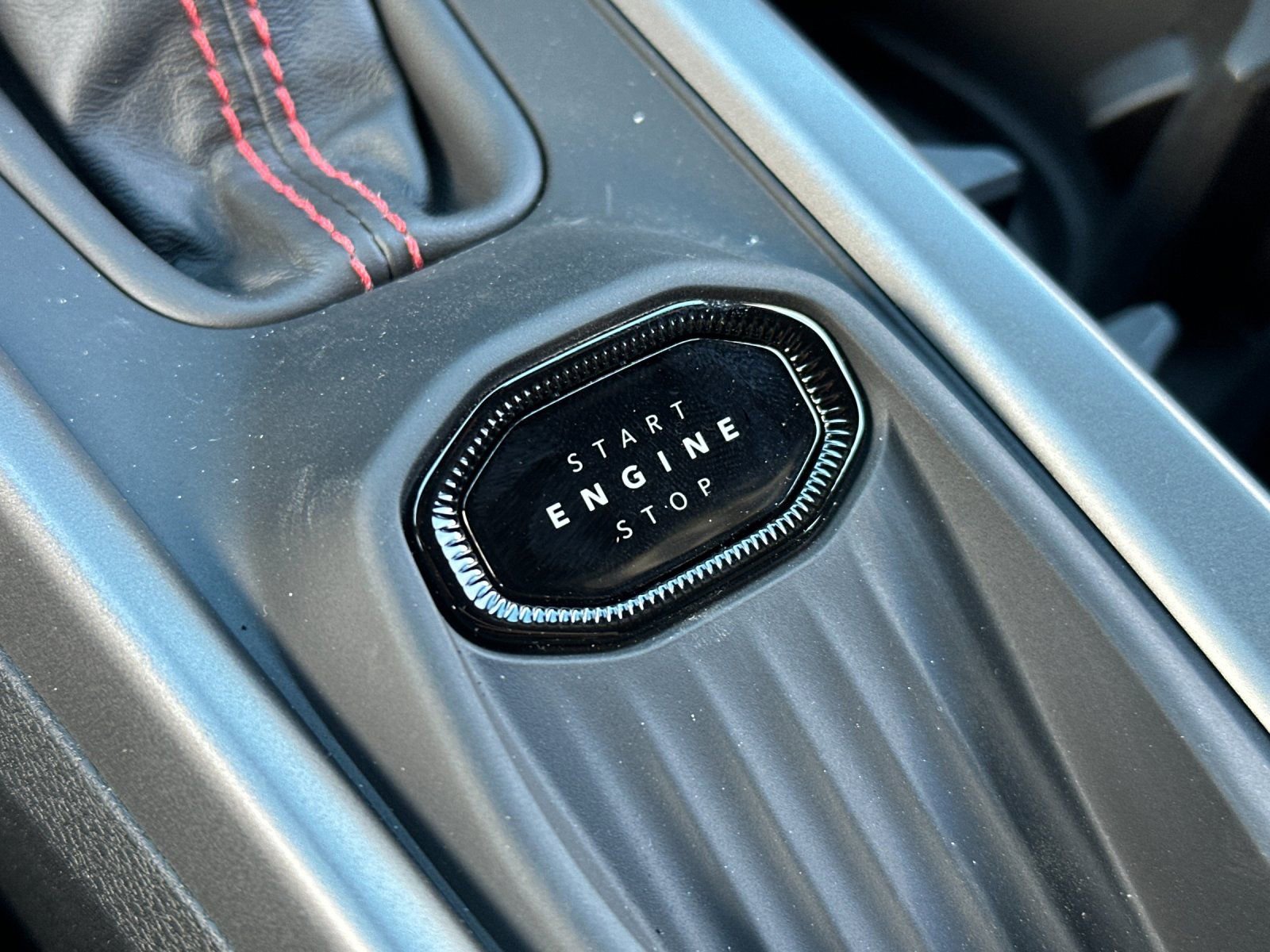 New 2026 Dodge Charger R/T AWD/4WD image 21