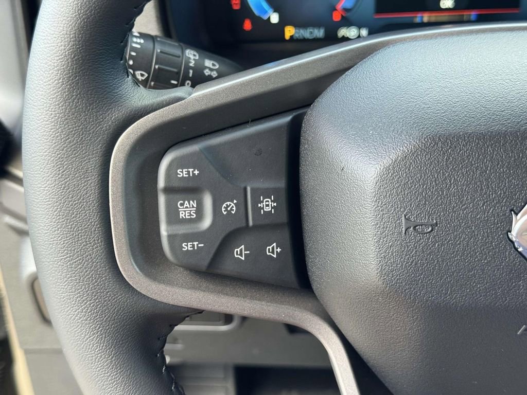 New 2025 Ford Bronco Big Bend image 9