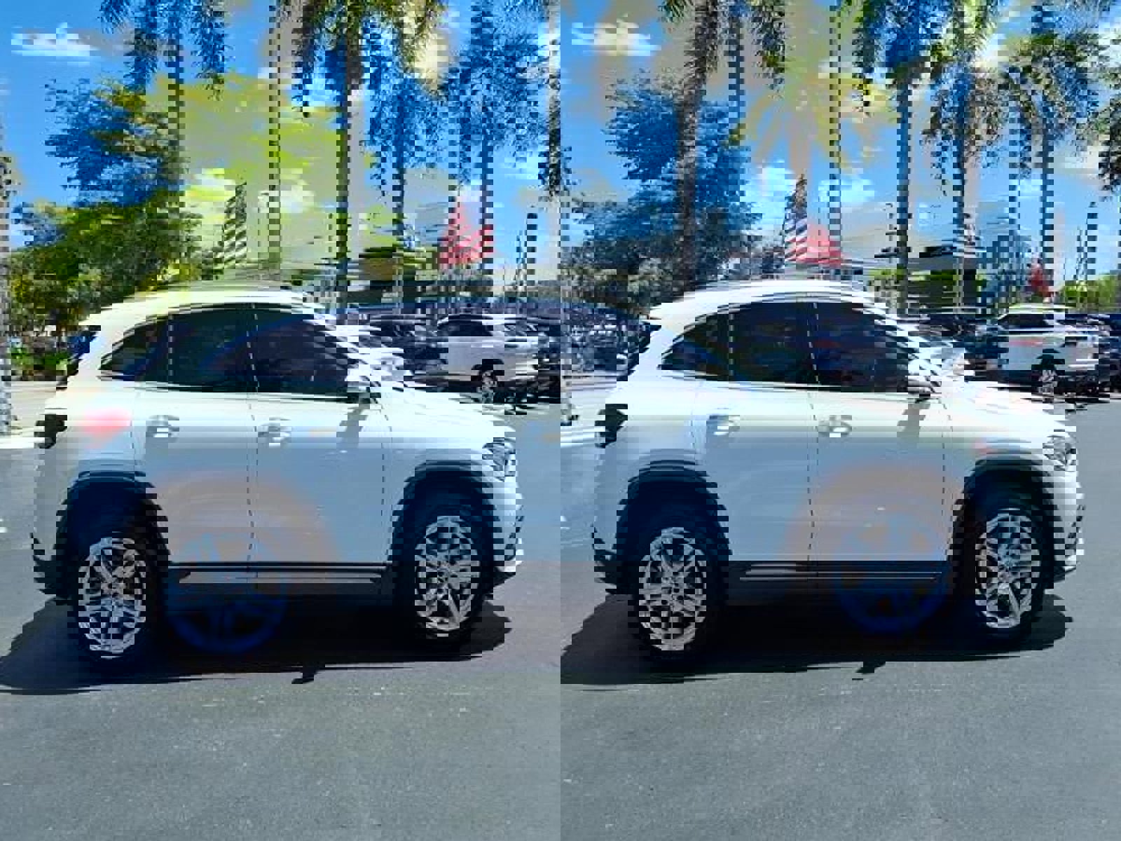 Used 2021 Mercedes-Benz GLA 250 image 16