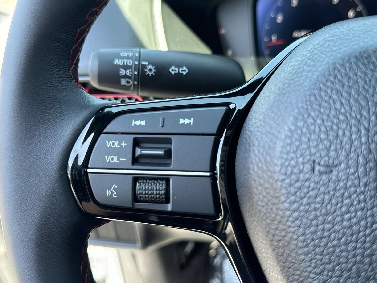 New 2026 Honda Civic Si image 17