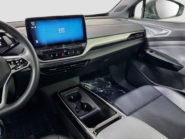 Certified 2023 Volkswagen ID.4 Pro S AWD/4WD image 26