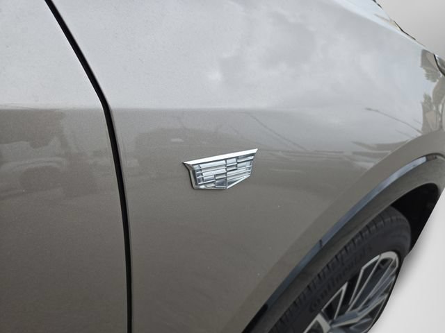 Certified 2024 Cadillac XT4 Sport w/ Active Safety Package AWD/4WD image 36