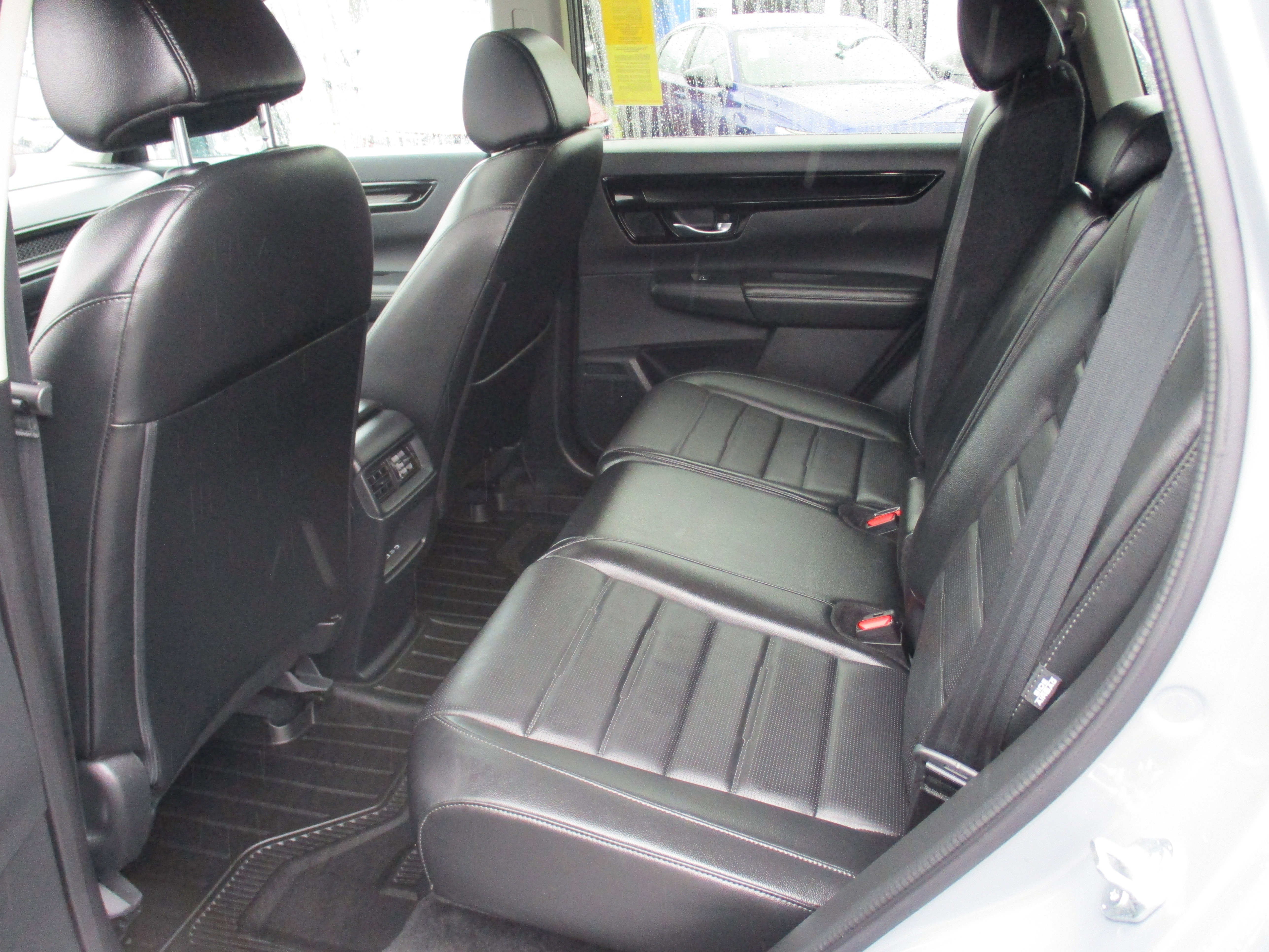 Certified 2025 Honda CR-V EX-L image 12