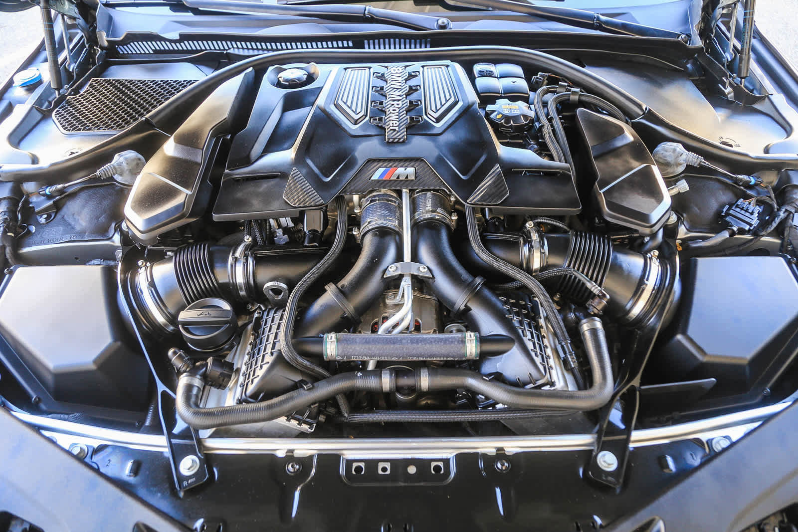 Used 2023 BMW M8 Competition image 24