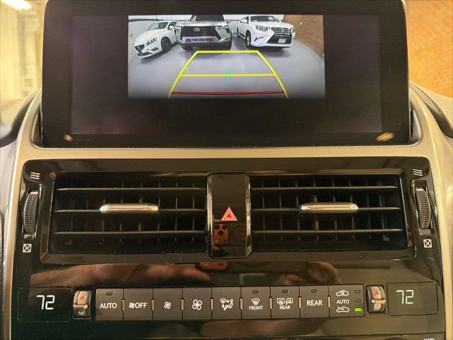 Used 2023 Lexus GX 460 Premium w/ Premium Plus Package image 19