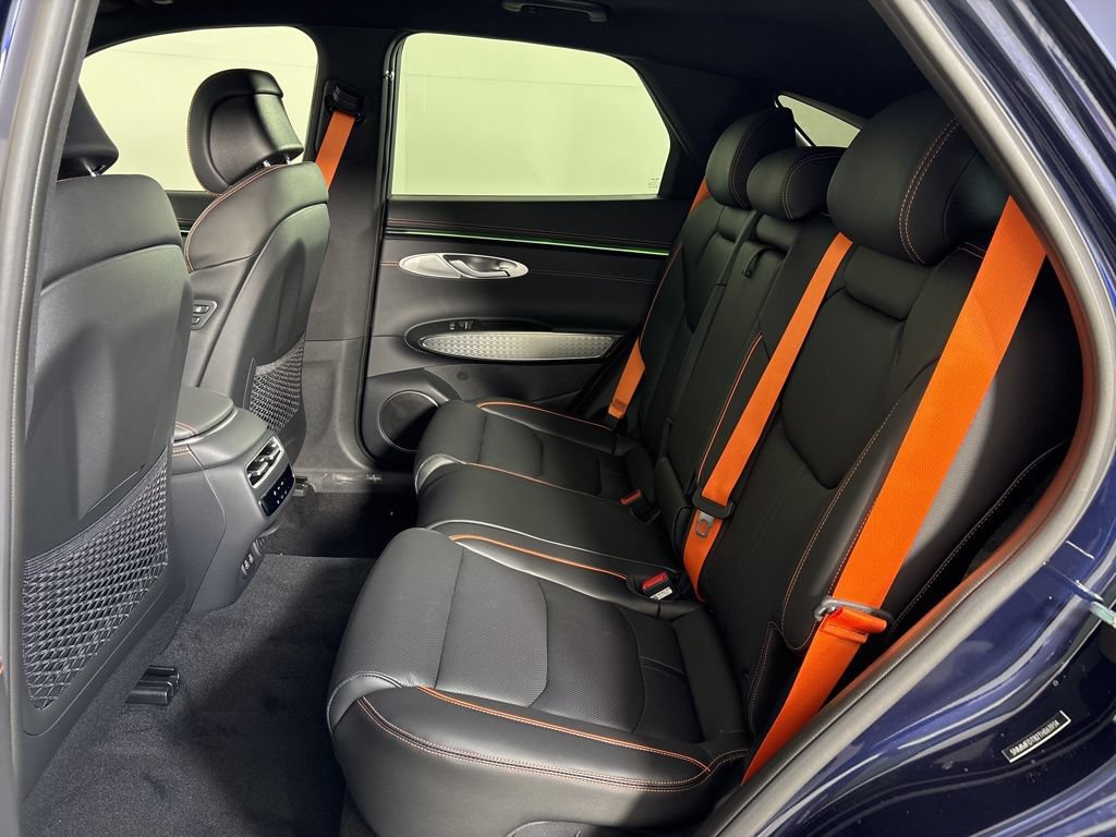 New 2026 Genesis GV70 2.5T Sport Prestige AWD/4WD image 21