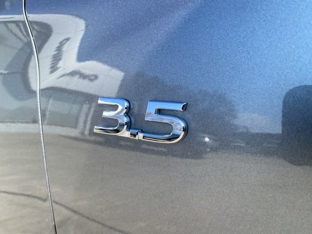 Used 2019 INFINITI QX60 Luxe image 13