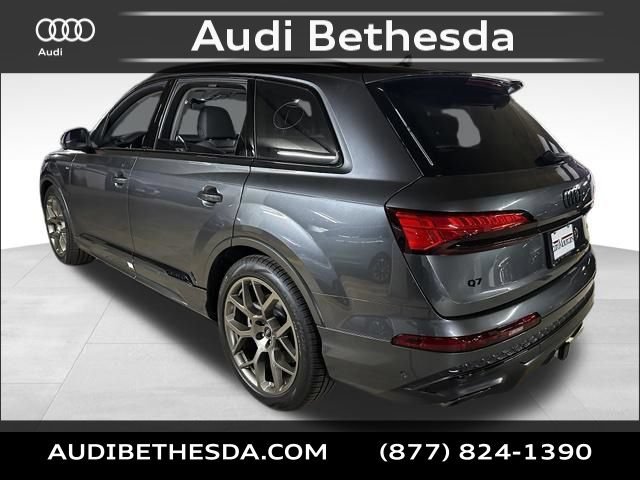 New 2026 Audi Q7 Premium Plus AWD/4WD image 5