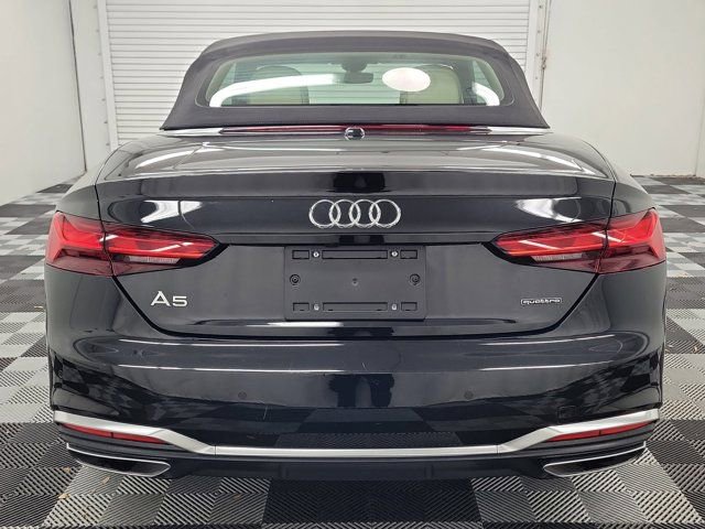 Used 2024 Audi A5 2.0T Premium w/ Convenience Package image 5