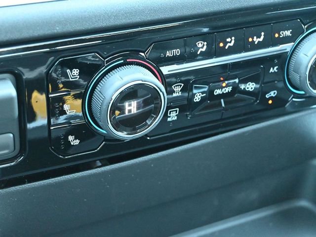 New 2026 Chevrolet Silverado 3500 LTZ w/ LTZ Plus Package image 21