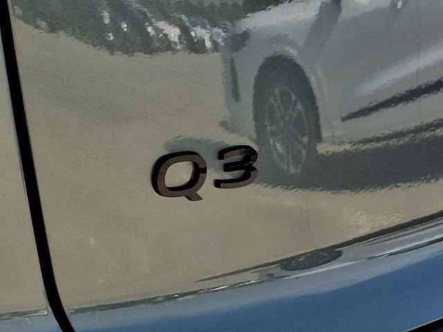 New 2026 Audi Q3 quattro 2.0T AWD/4WD image 19