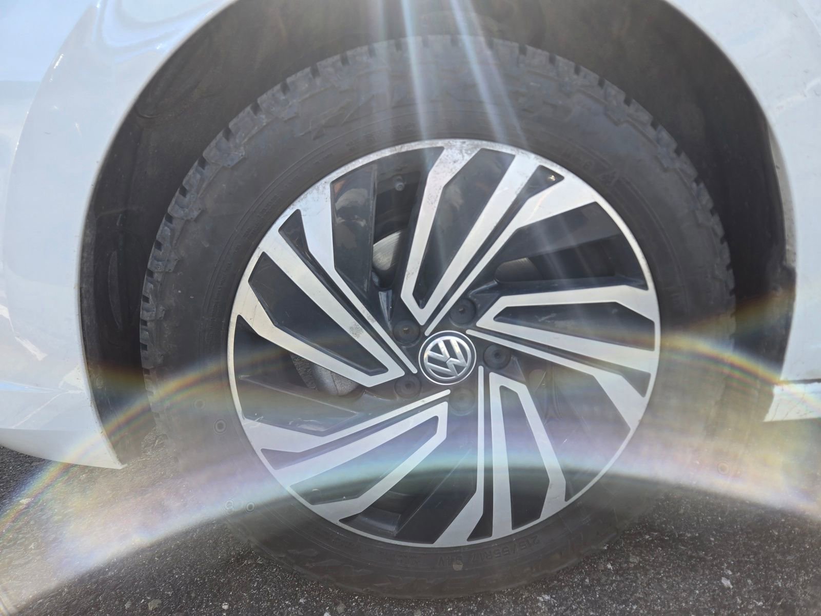 Used 2020 Volkswagen Jetta SEL Premium image 15