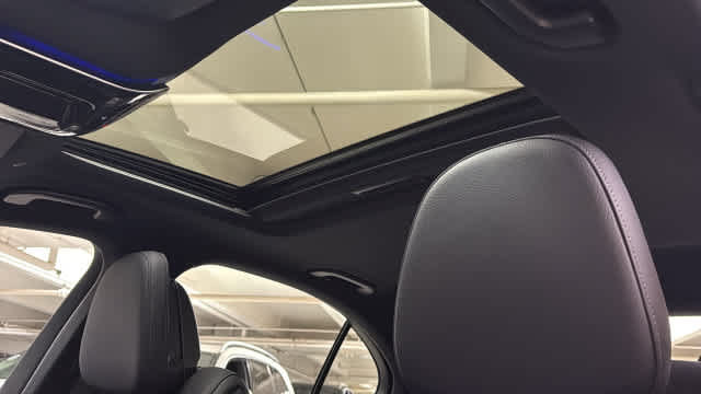 New 2026 Mercedes-Benz C 300 4MATIC Sedan image 26