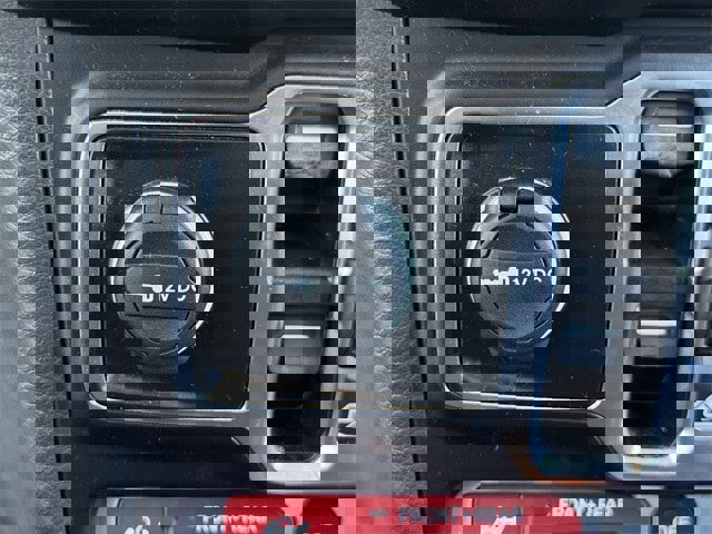 Used 2023 Jeep Wrangler Unlimited Rubicon w/ Xtreme 35 Tire Package image 20