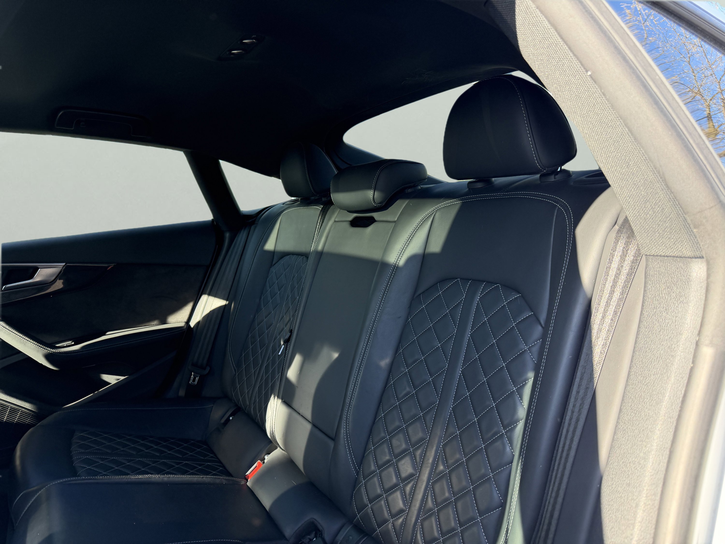 Used 2019 Audi S5 Prestige image 38