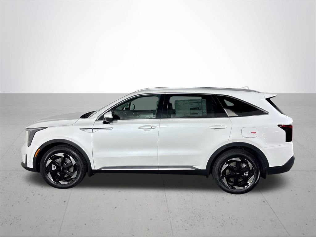 New 2025 Kia Sorento EX image 10