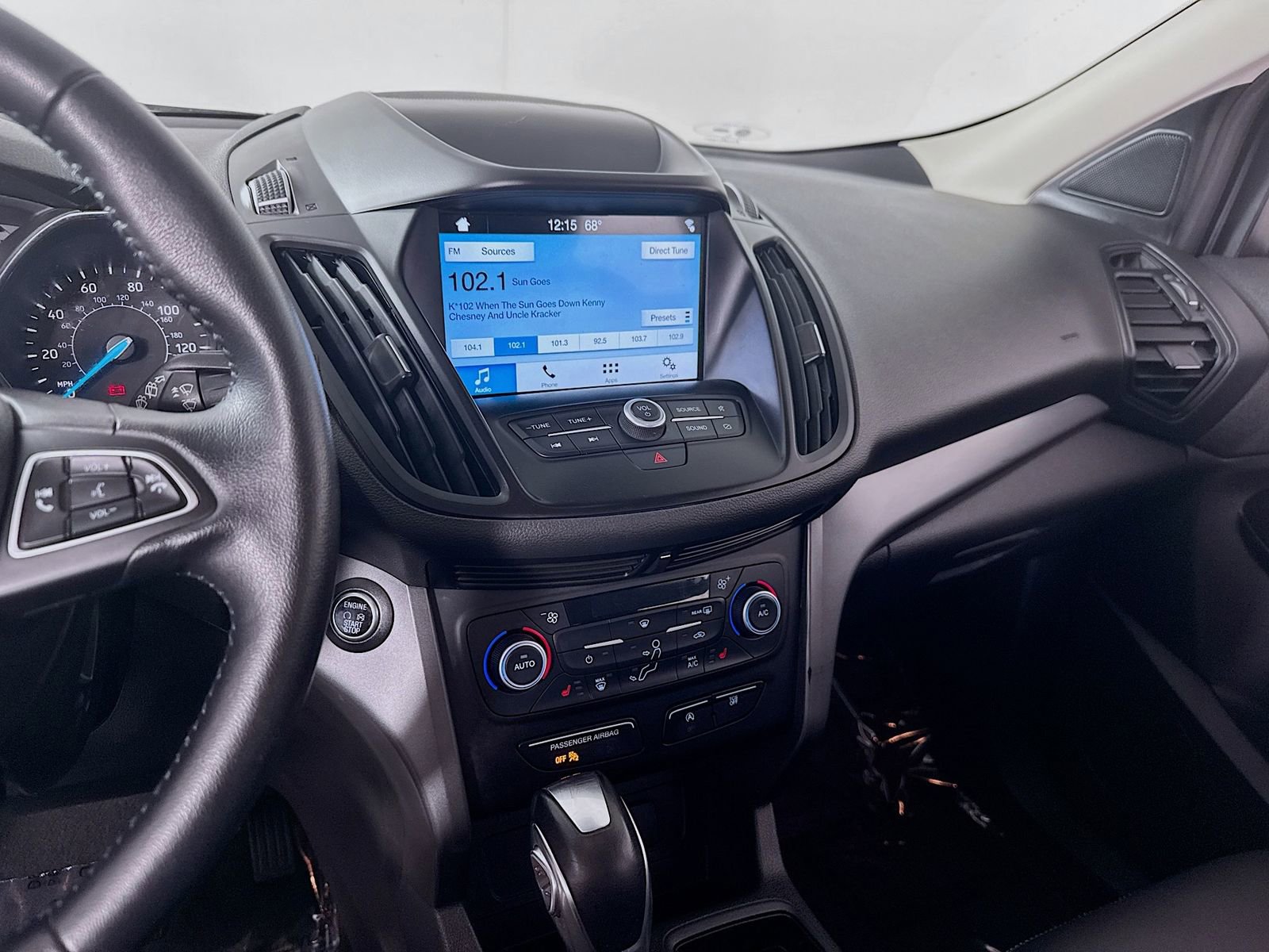 Used 2019 Ford Escape SEL AWD/4WD image 15