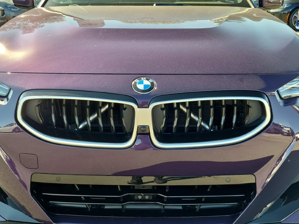New 2026 BMW 230i Coupe RWD image 30