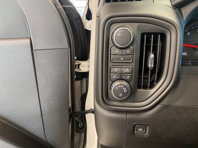 New 2026 Chevrolet Silverado 2500 Custom w/ Custom Value Package image 11