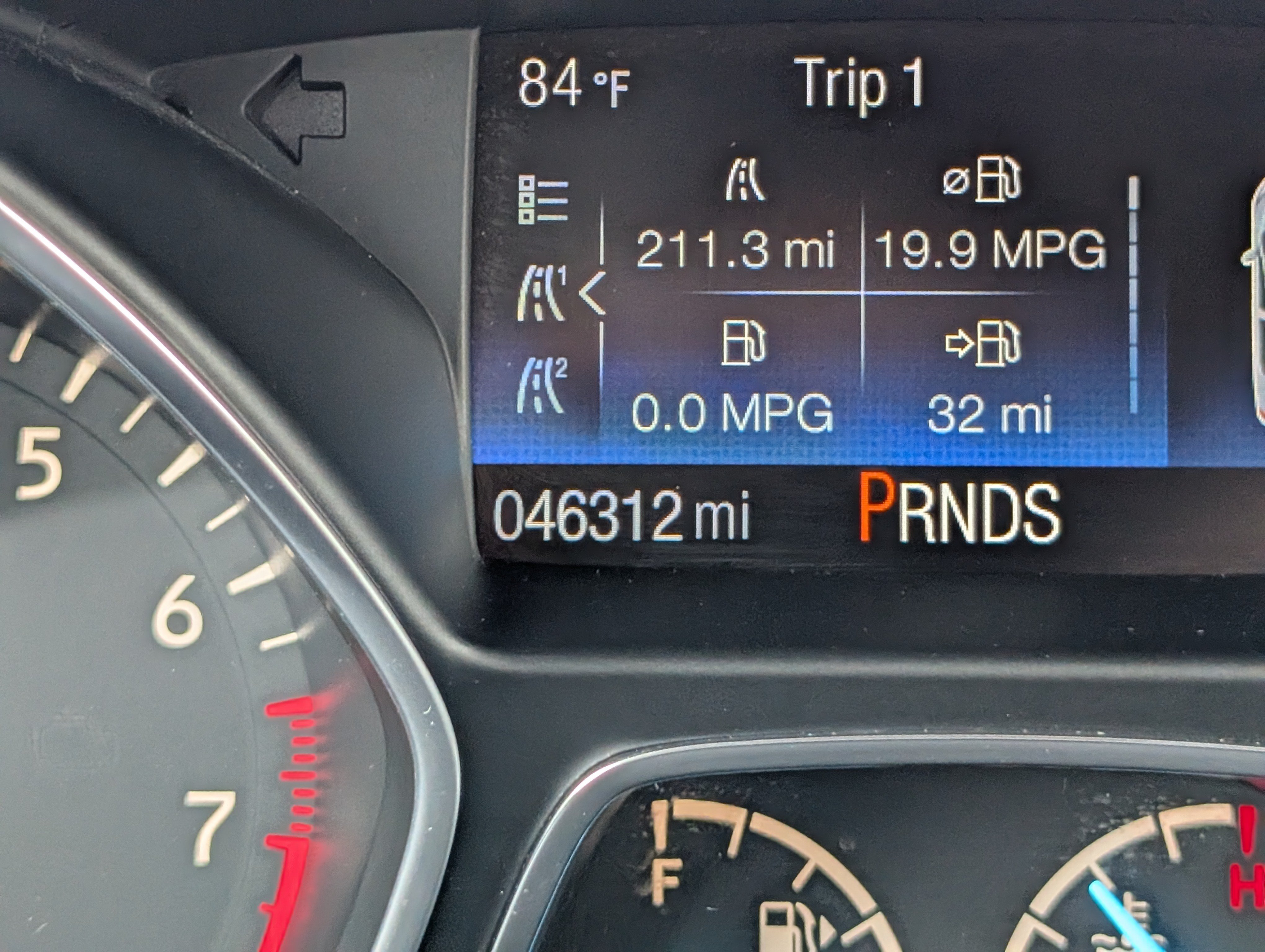 Used 2019 Ford Escape SEL AWD/4WD image 21