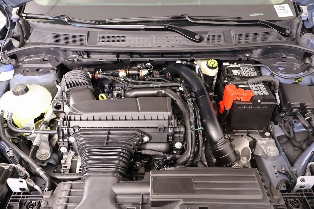 New 2026 Lincoln Corsair Reserve FWD image 21
