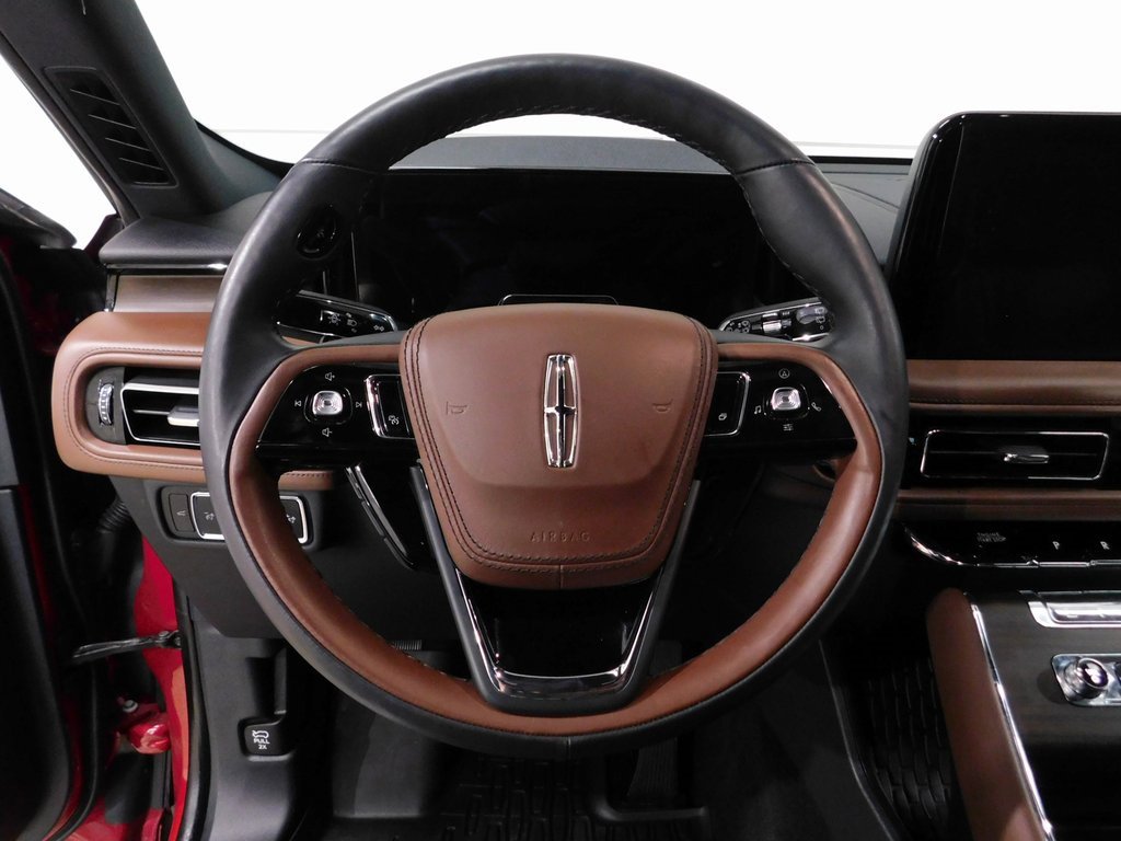 Used 2025 Lincoln Aviator Reserve w/ Equipment Group 201A image 50
