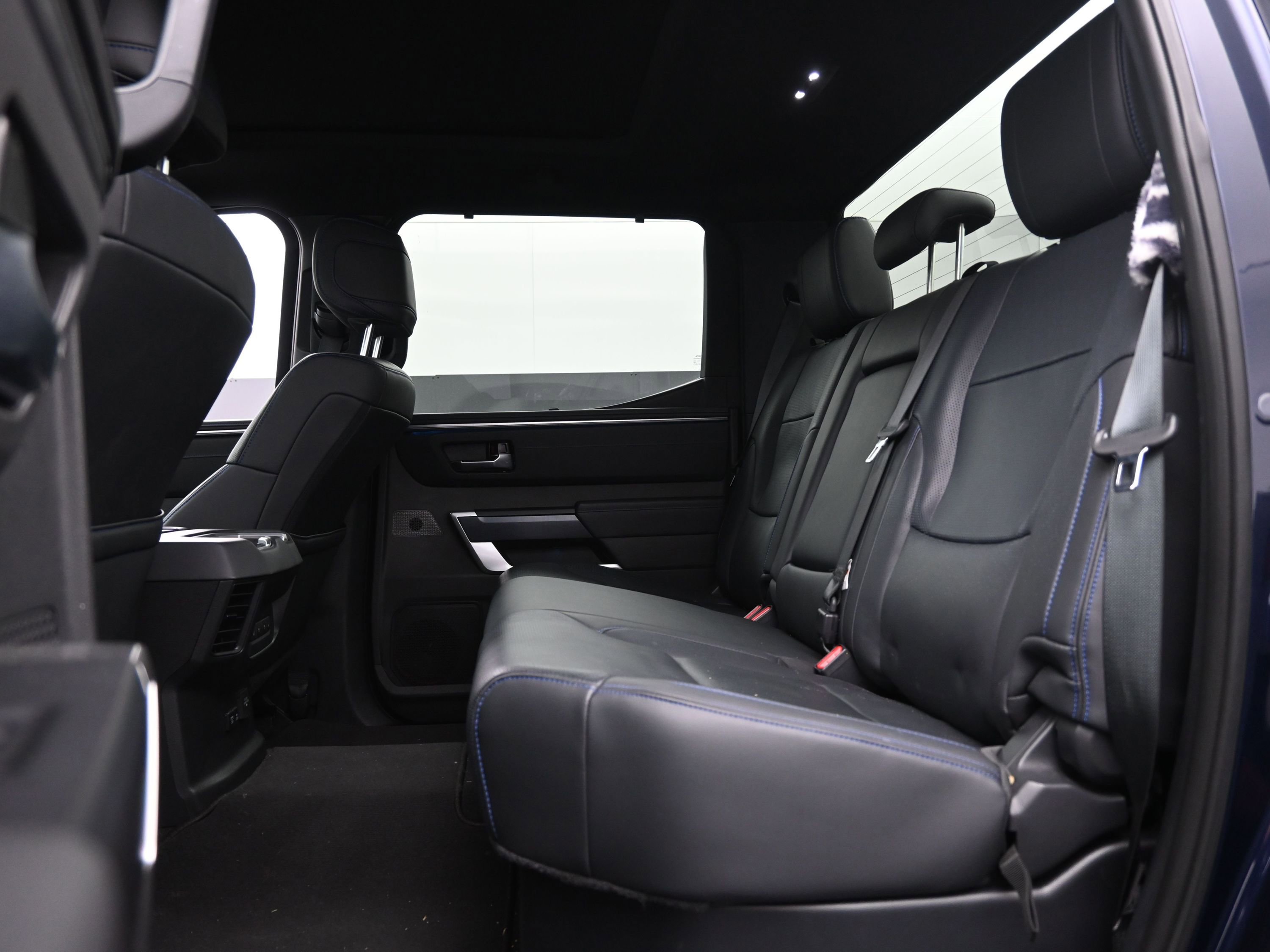 Used 2024 Toyota Tundra Platinum image 14