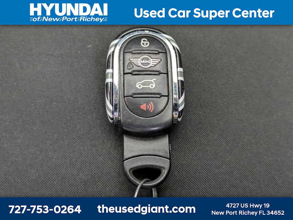 Used 2017 MINI Cooper Countryman S image 45