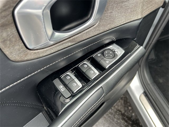 Used 2021 Kia Sorento SX Prestige image 15