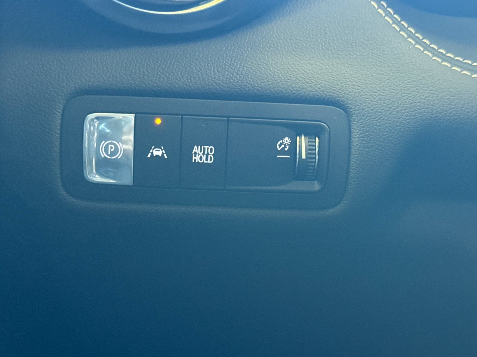 New 2026 Chevrolet Blazer EV LT AWD/4WD image 28
