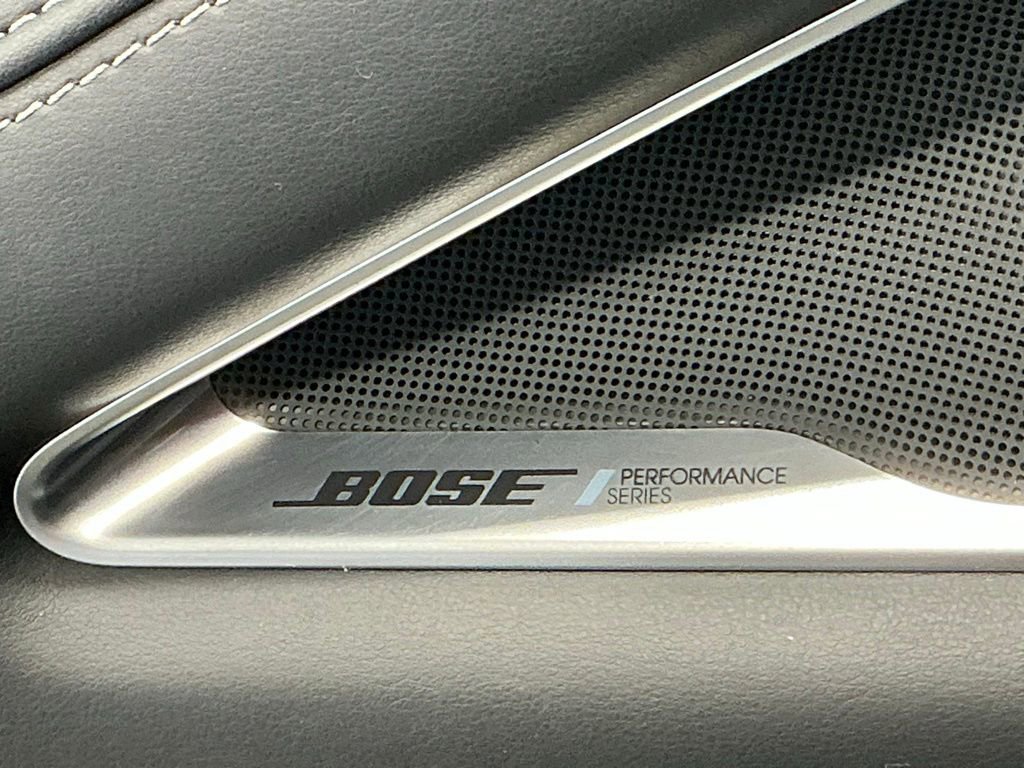 Used 2025 INFINITI QX60 Luxe w/ Vision Package image 7