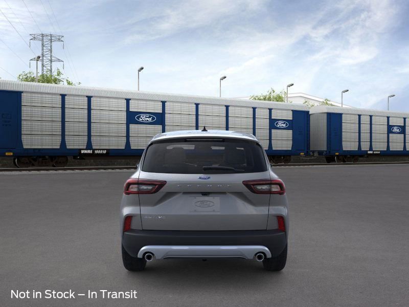 New 2026 Ford Escape Active FWD image 7