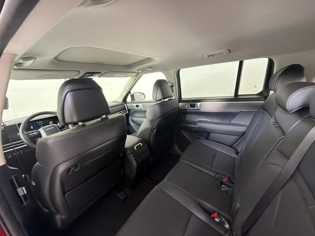 New 2026 Hyundai Santa Fe XRT w/ Tow & Go Package AWD/4WD image 24