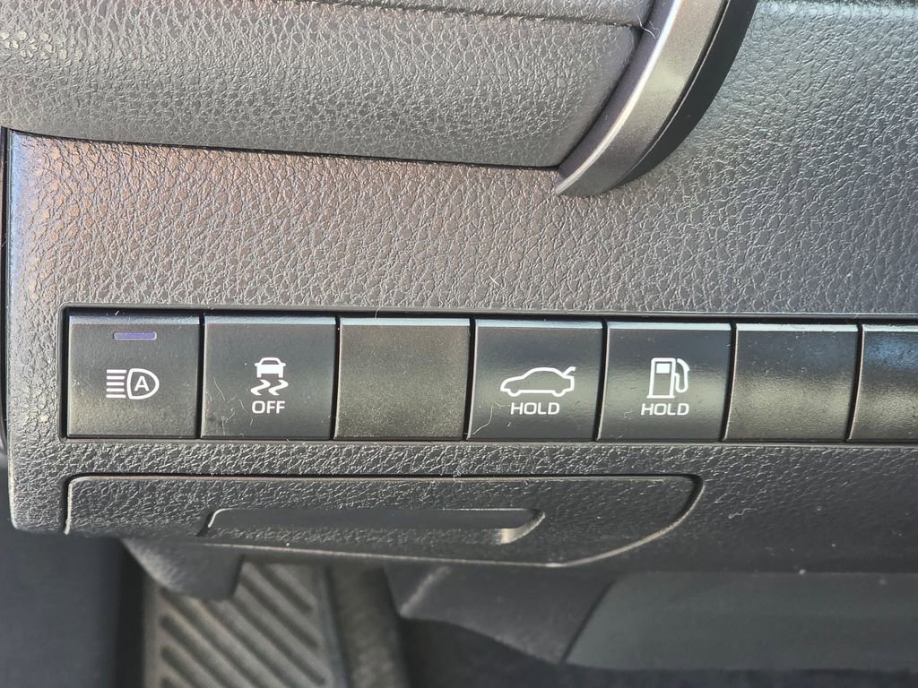 Used 2024 Toyota Camry XSE image 13
