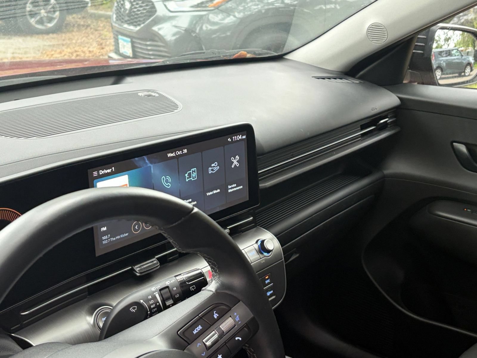 Used 2026 Hyundai Kona SEL Sport FWD image 34