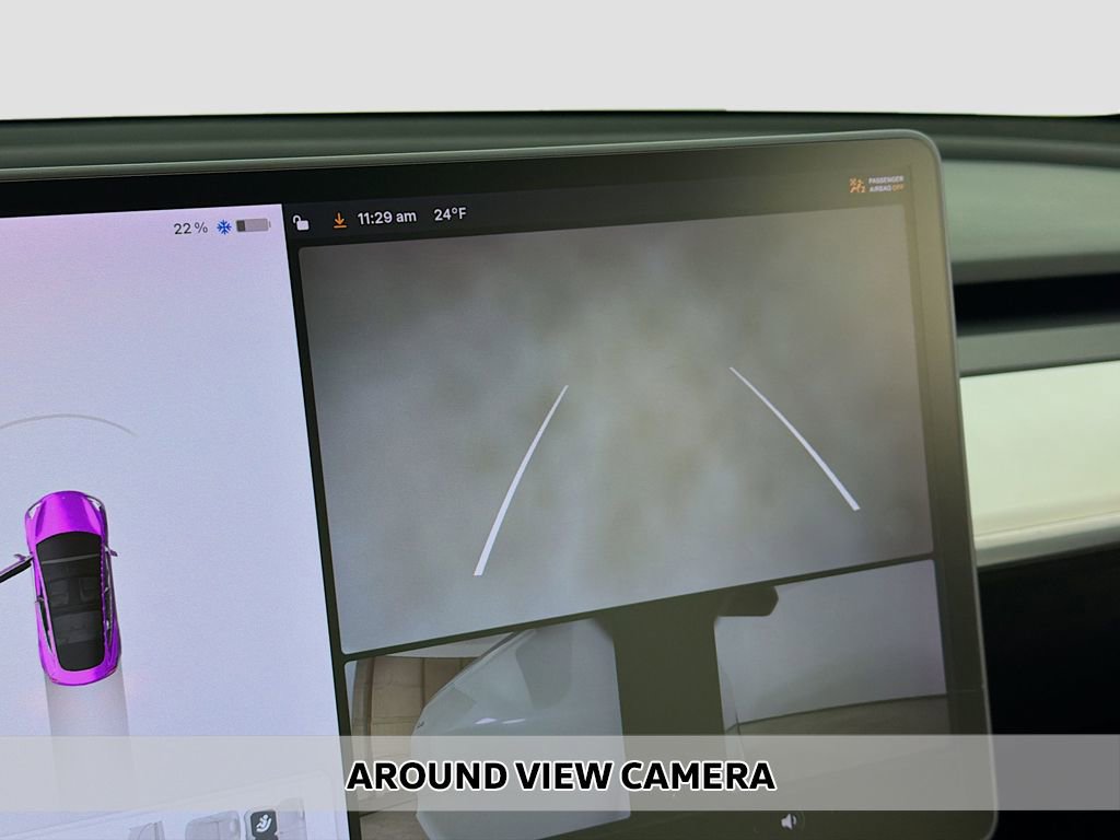 Used 2020 Tesla Model 3 Long Range image 6