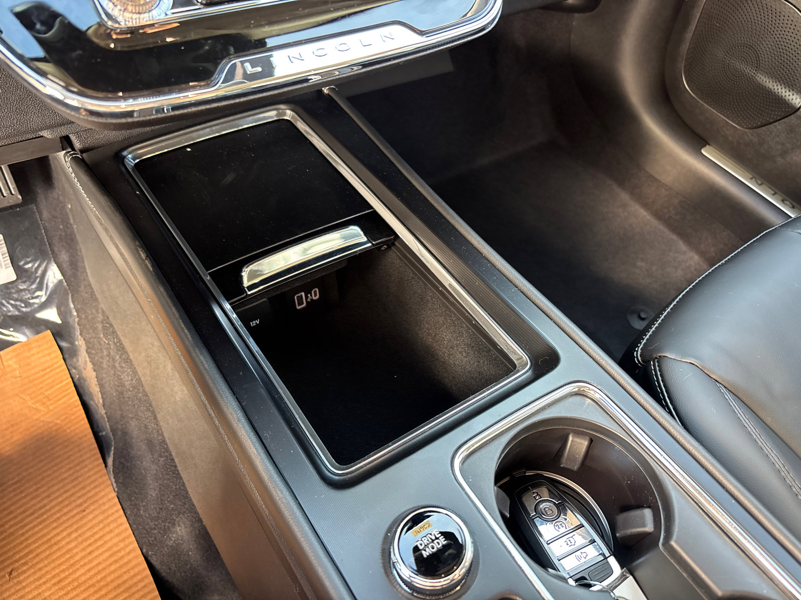 New 2026 Lincoln Corsair Premiere image 23