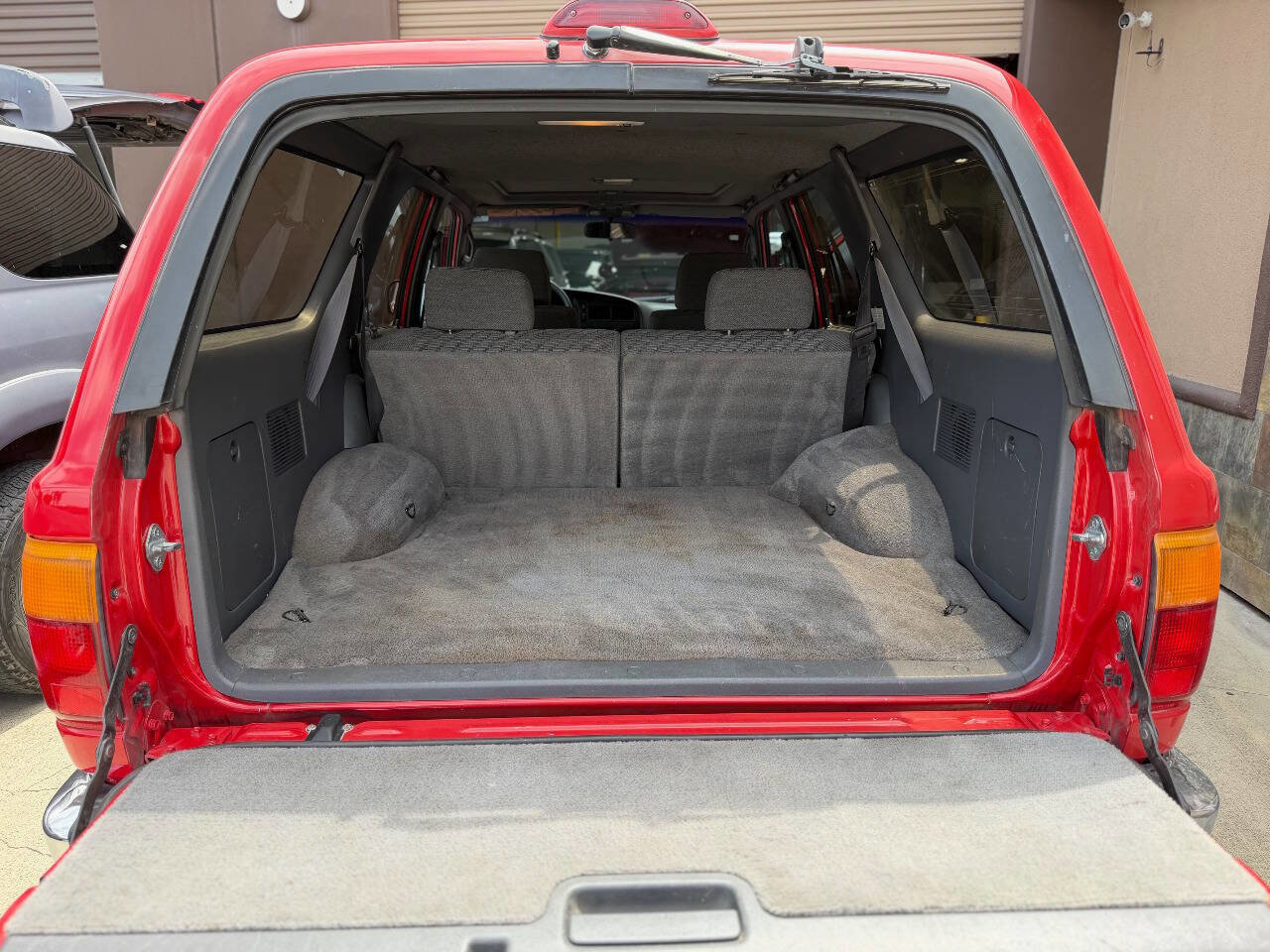 Used 1995 Toyota 4Runner SR5 image 22