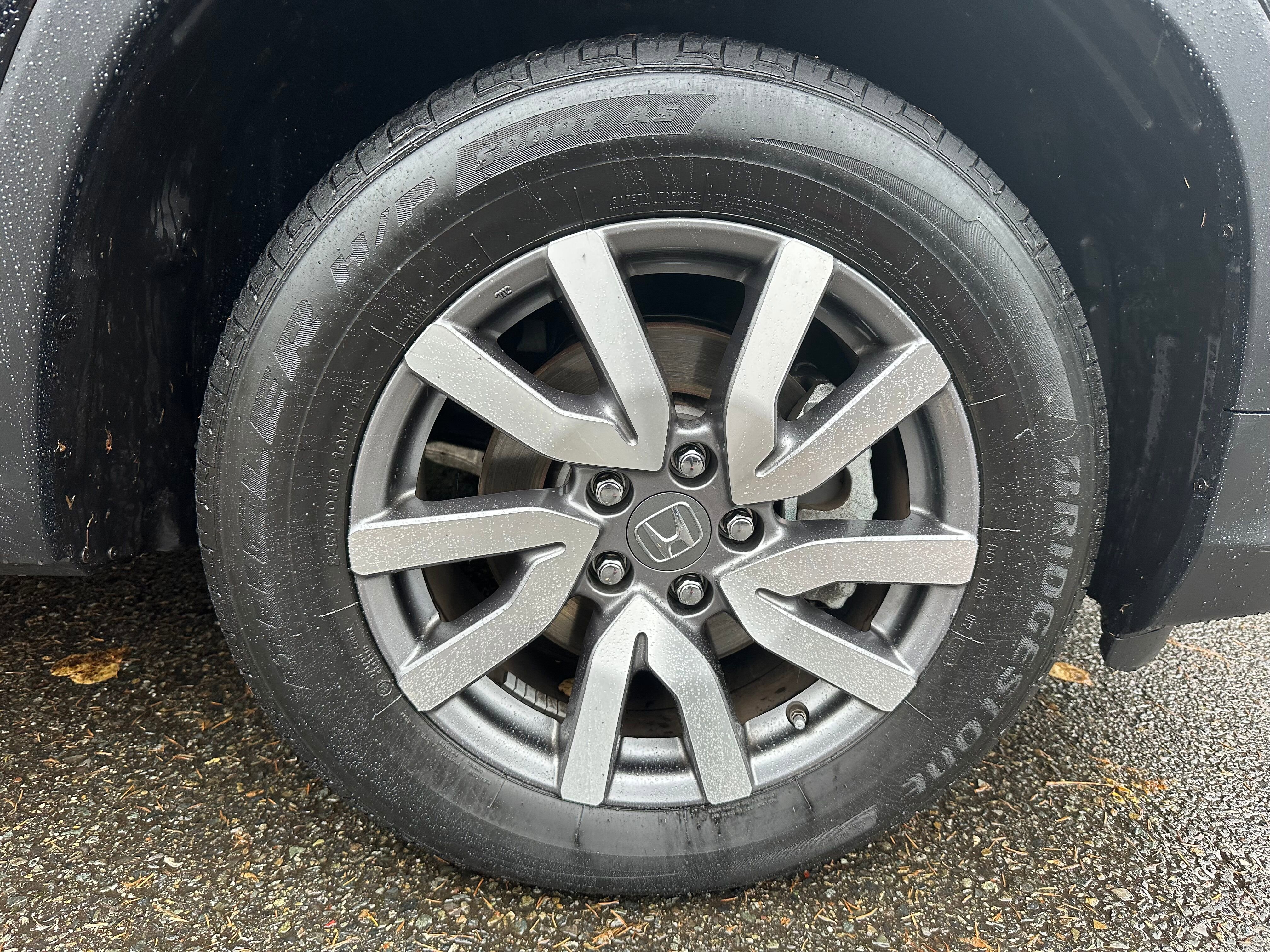 Used 2022 Honda Pilot EX-L image 7