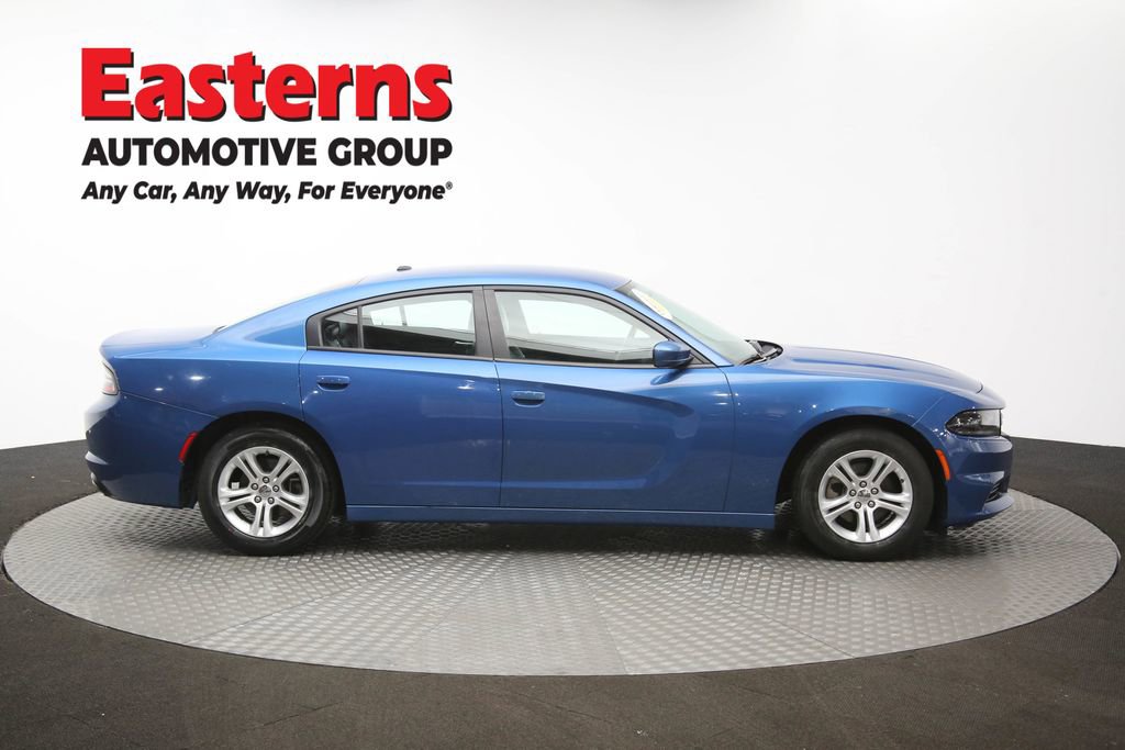 Used 2021 Dodge Charger SXT w/ Leather Interior Group image 46