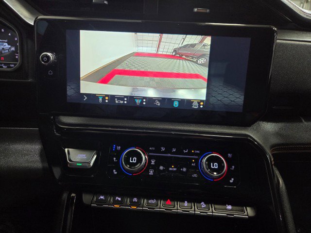 Used 2022 GMC Sierra 1500 AT4 w/ AT4 Premium Package image 63