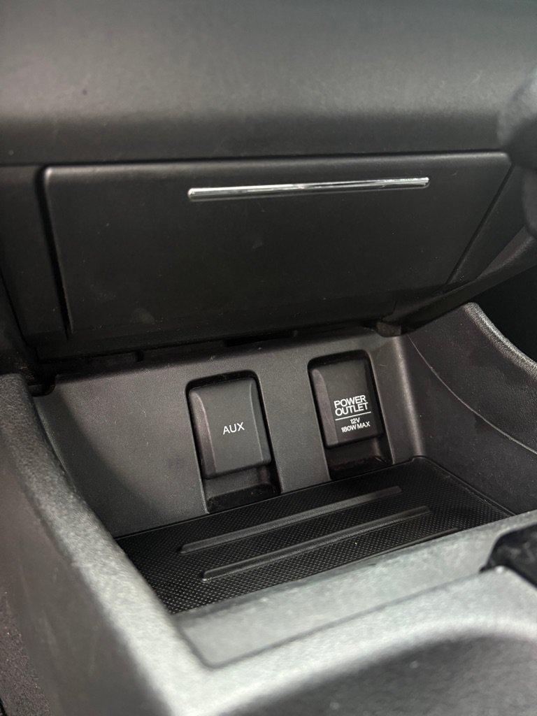 Used 2015 Honda Civic LX image 19