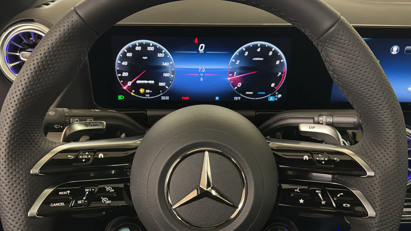 New 2026 Mercedes-Benz GLA 35 AMG 4MATIC image 20