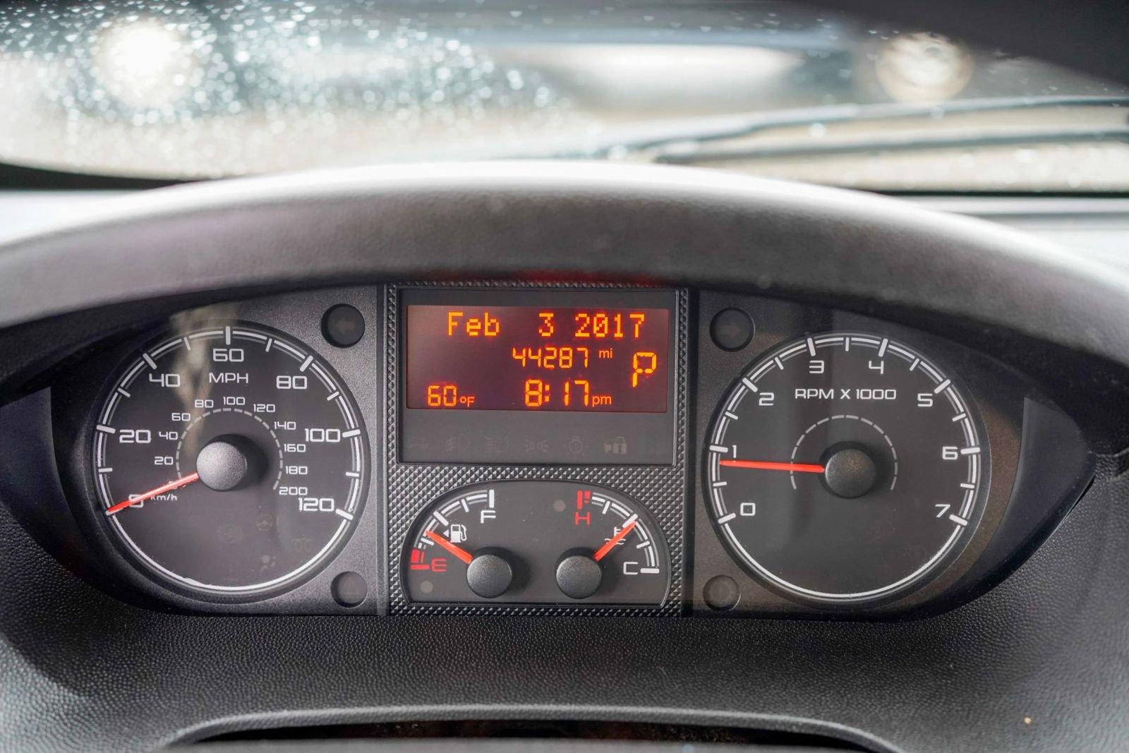 Used 2020 RAM ProMaster 3500 FWD image 29