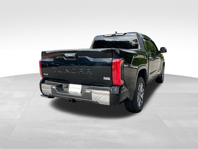 Used 2024 Toyota Tundra 1794 Edition image 5