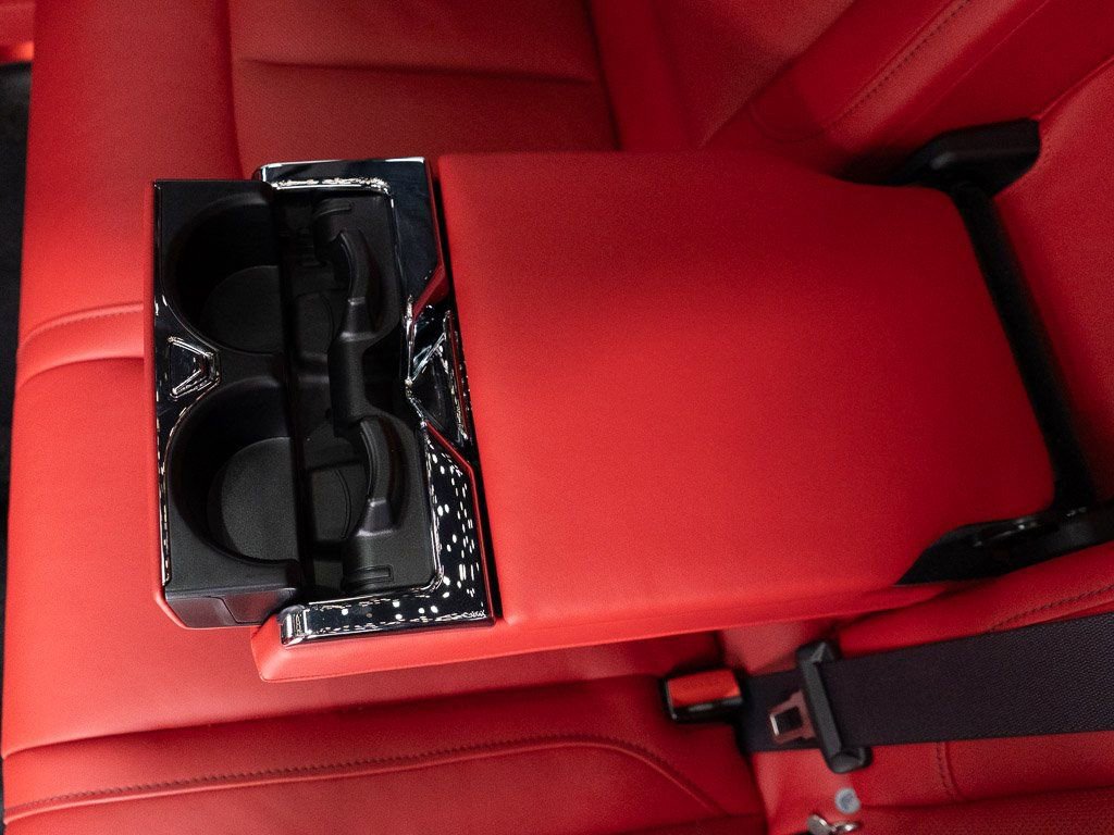 Certified 2024 Rolls-Royce Cullinan image 28