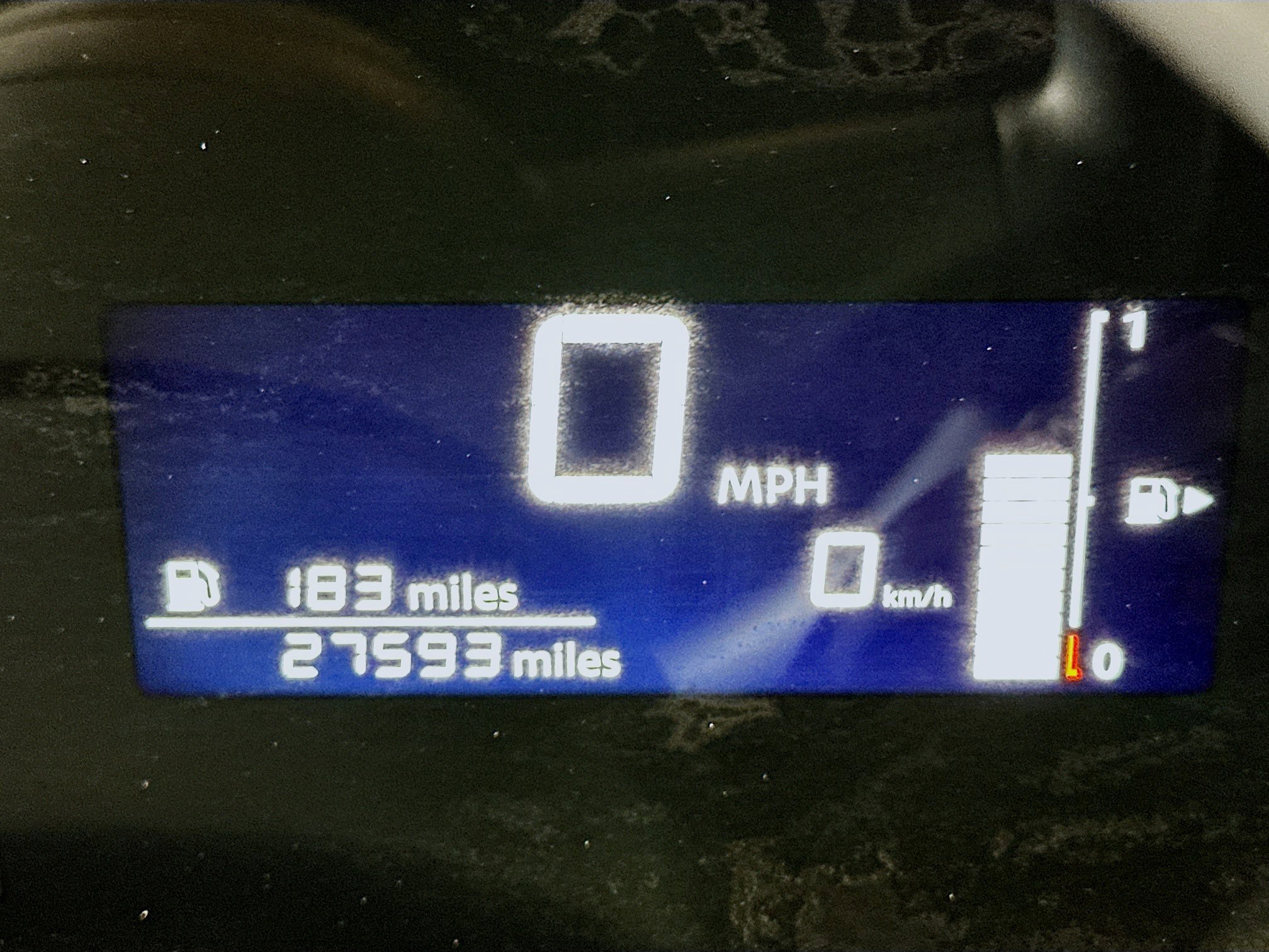 Used 2025 Nissan Kicks SV image 18