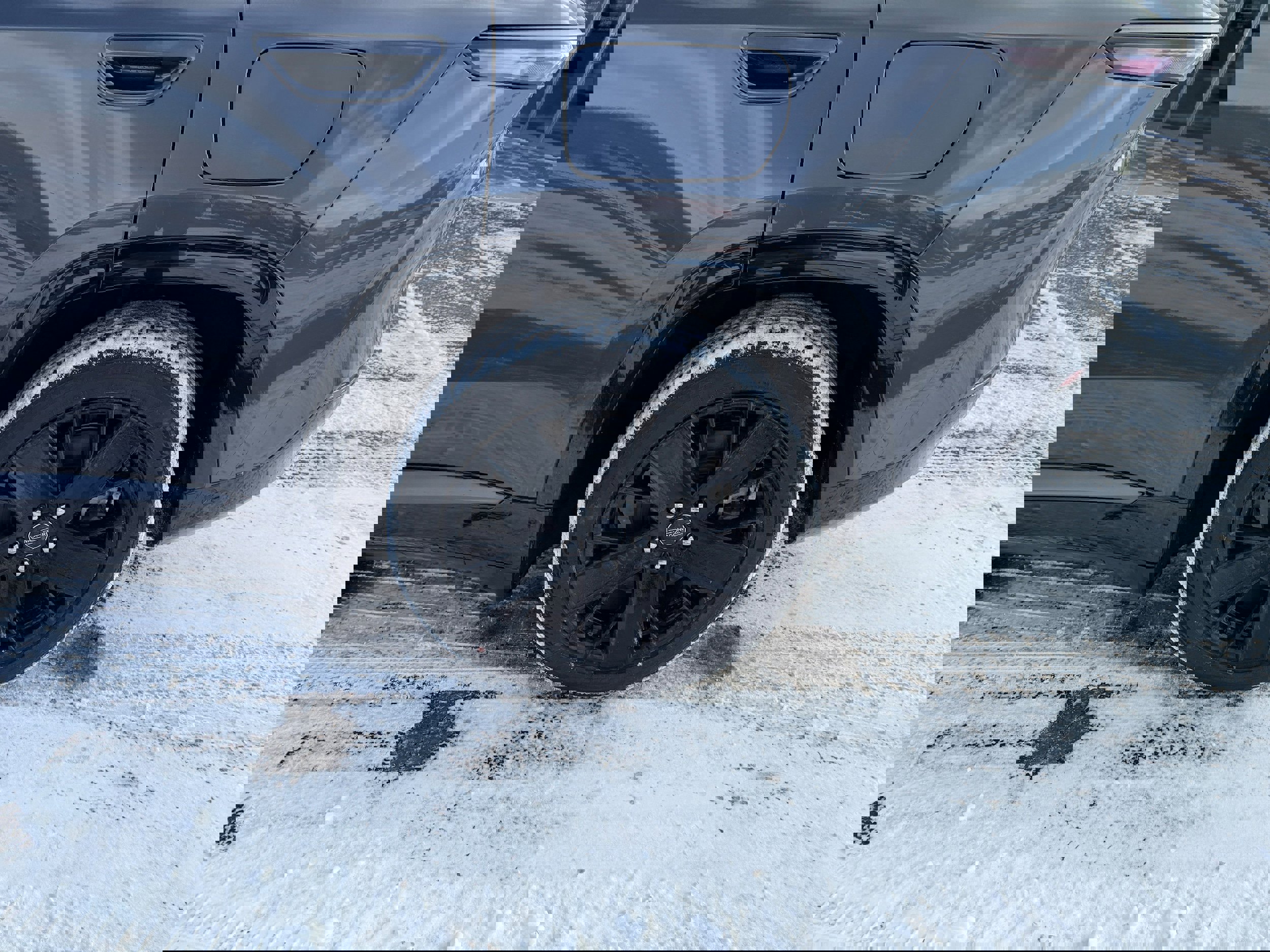 Used 2024 Jeep Wagoneer Launch Edition image 9