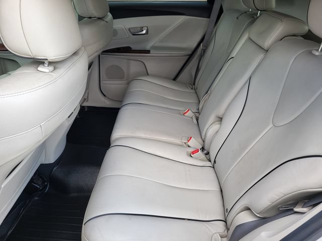 Used 2011 Toyota Venza AWD w/ Comfort Pkg image 25