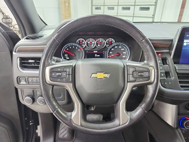Used 2021 Chevrolet Tahoe LT image 23